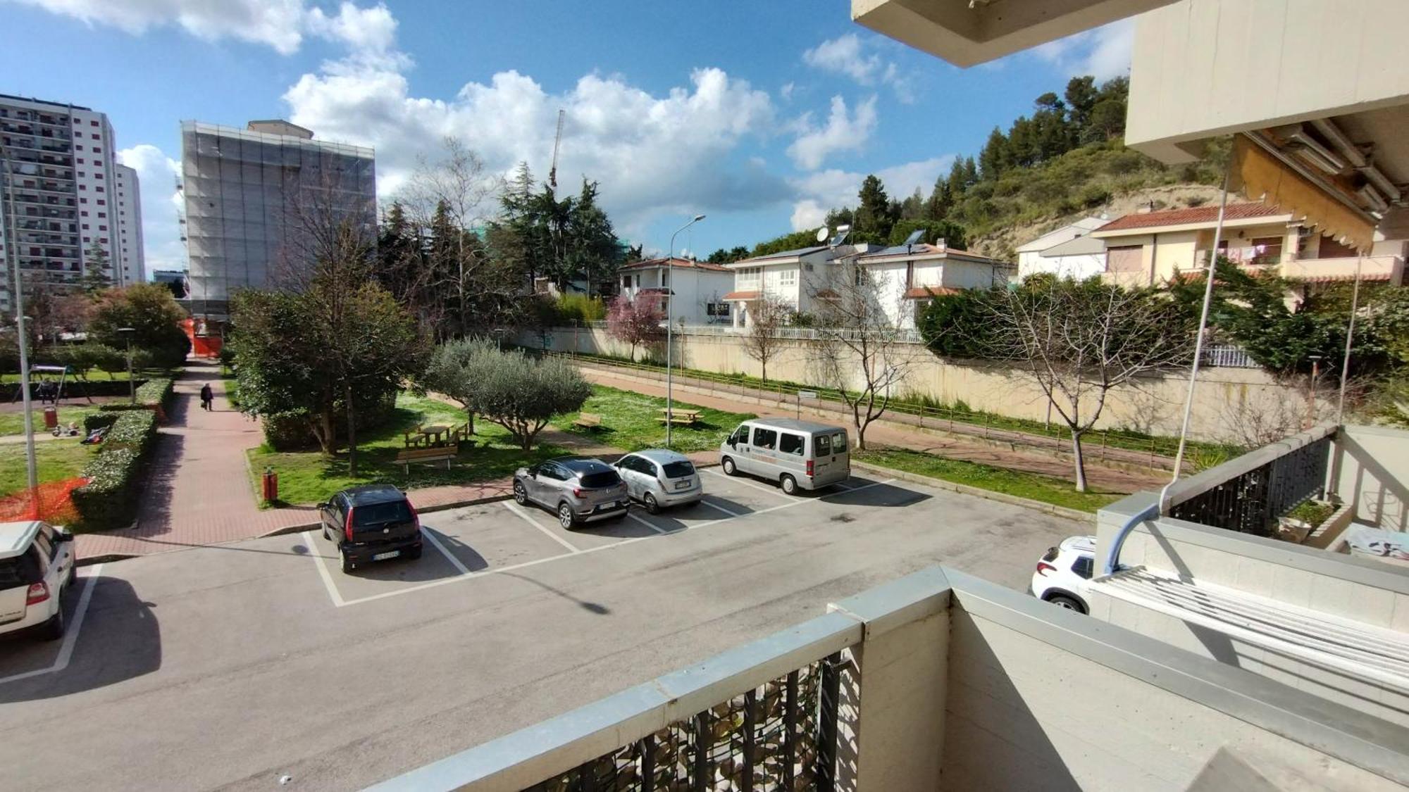 Mirea'S Rooms Ascoli Piceno megye Kültér fotó