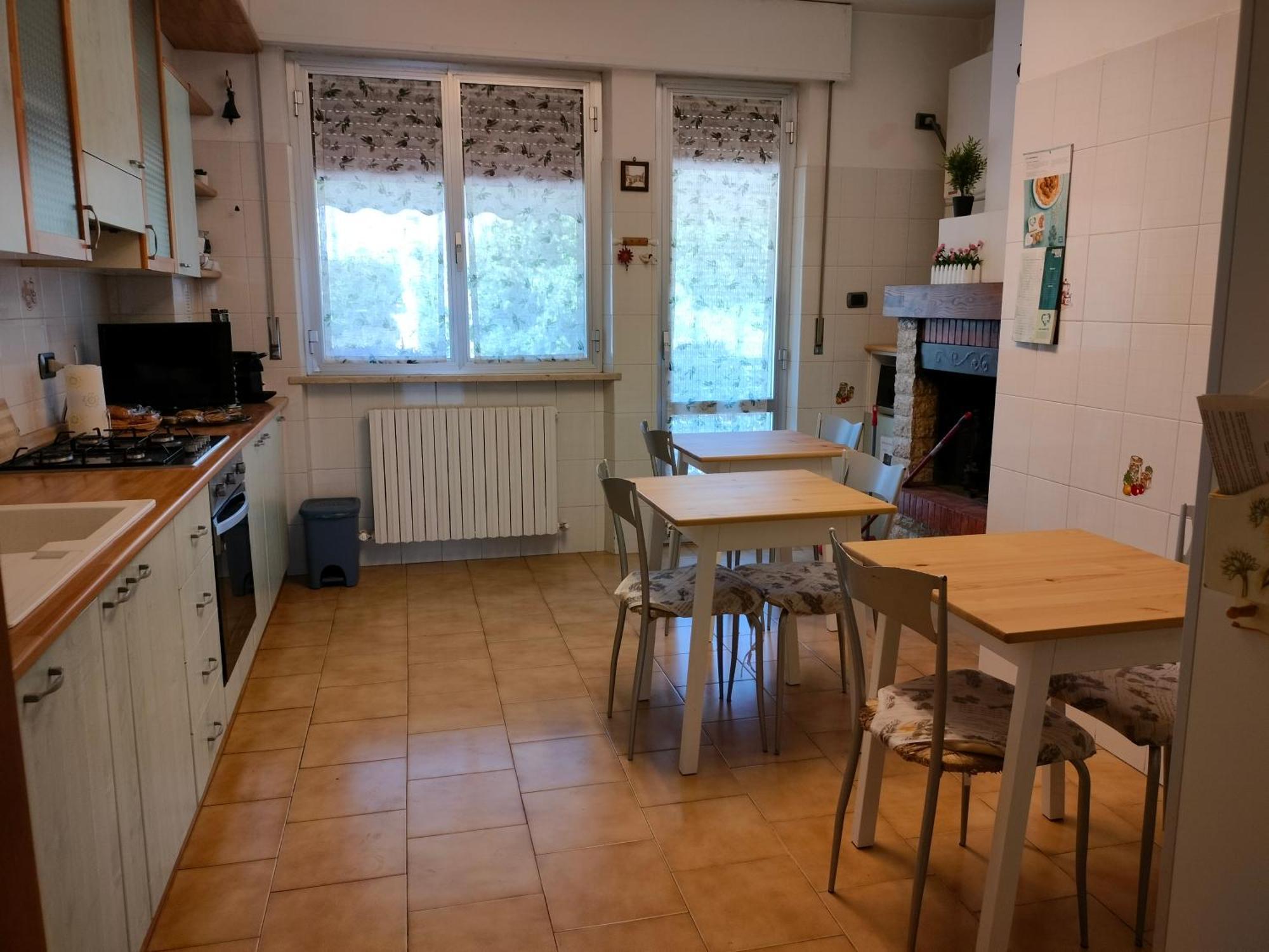 Mirea'S Rooms Ascoli Piceno megye Kültér fotó