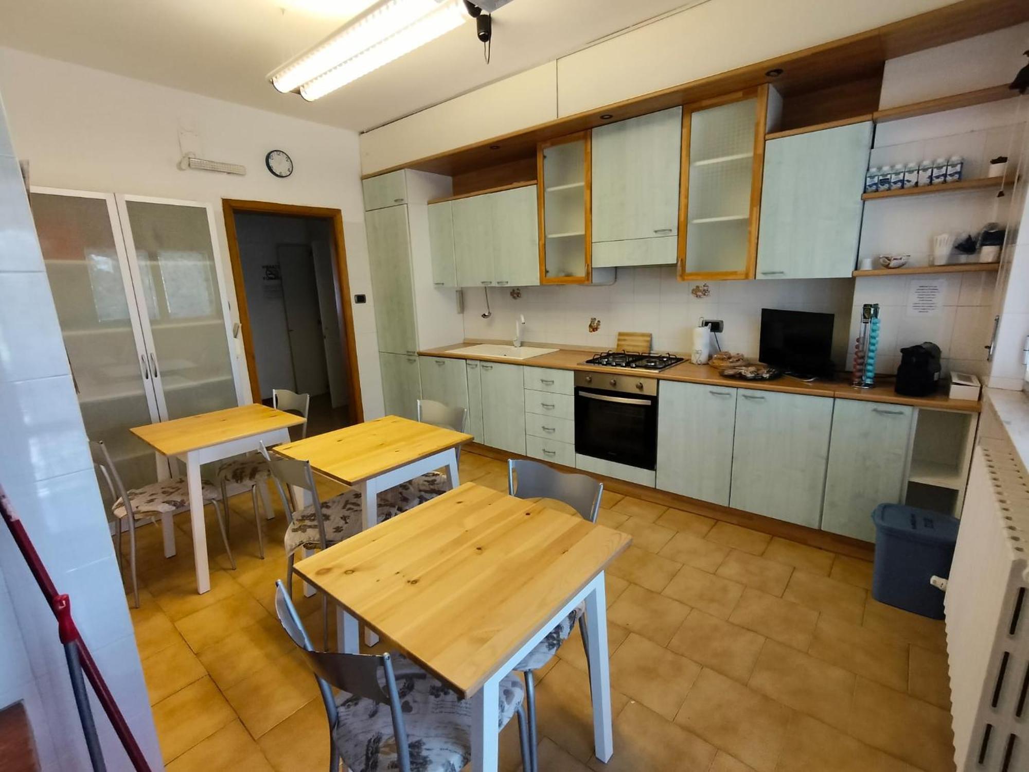 Mirea'S Rooms Ascoli Piceno megye Kültér fotó