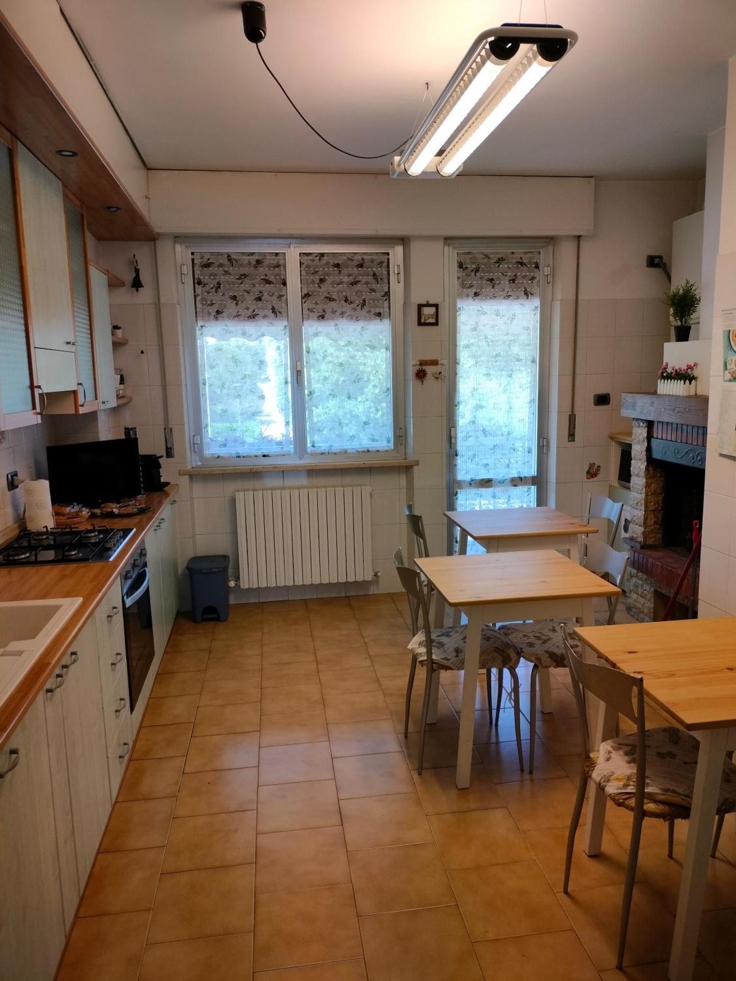 Mirea'S Rooms Ascoli Piceno megye Kültér fotó
